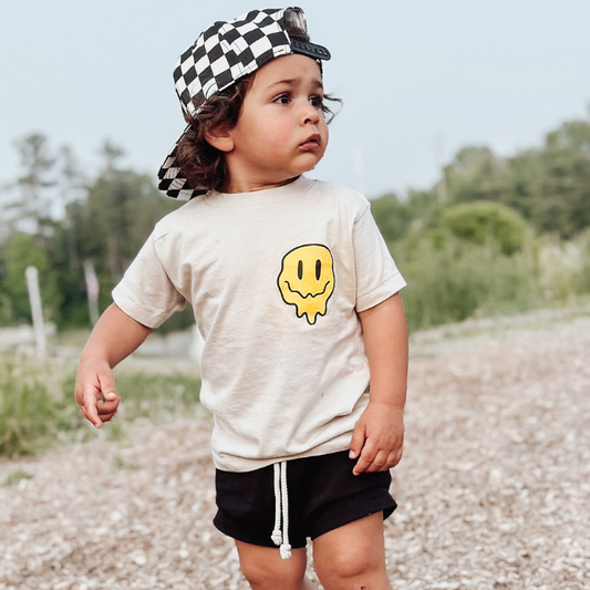 Have A Good Day Tee | 2T - 4T