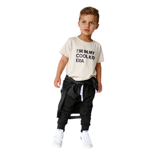 Cool Kid Era Tee | 6-12 mo to 4T