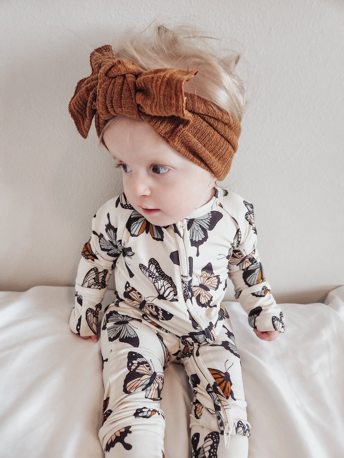 Classic Knit Head Wrap | 5 Colors