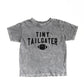 TINY TAILGATER Toddler Washed Graphic Top