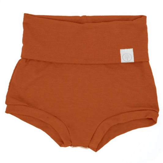 Bamboo Bloomers | Baby & Toddler Bloomers