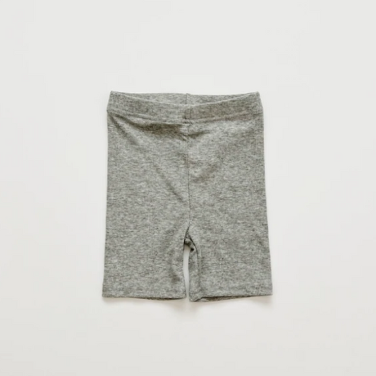 Bike Shorts | Pebble
