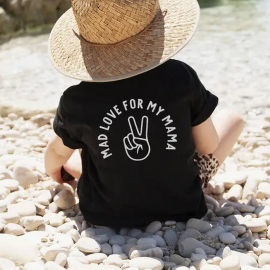 Mad Love for My Mama | 3-6mo to 4T