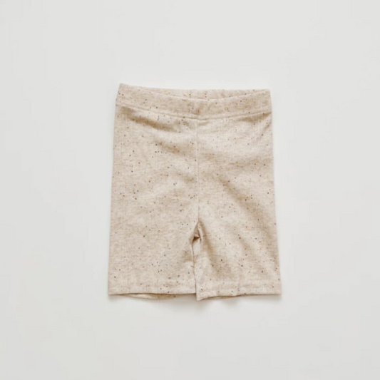 Bike Shorts | Oat