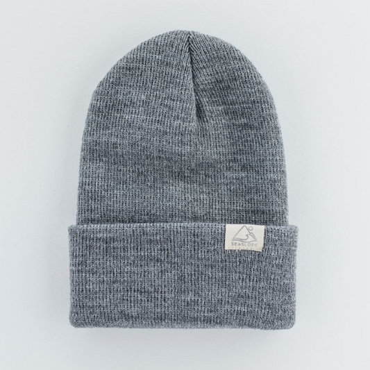 Solid Colored Beanie | 4 COLORS