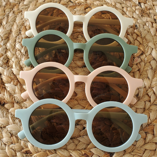 Retro Sunnies | Baby & Toddler Sunglasses
