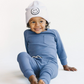 Lounge Set | Ocean Blue |  0-3mo to 5T