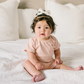 Blush Pocket Set  |  12/18 mo & 4T