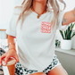 Cool Moms Retro Graphic Tee  *READ SIZING PLEASE*