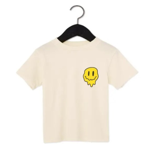 Have A Good Day Tee  |  2T - 4T
