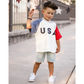 USA Tee  |  6/12mo to 5/6T
