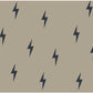 Bamboo Footie |  Lightning Bolt