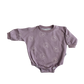 Presley | Bubble Romper  |  18-24 mo