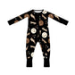 Skater Boy Bamboo Romper