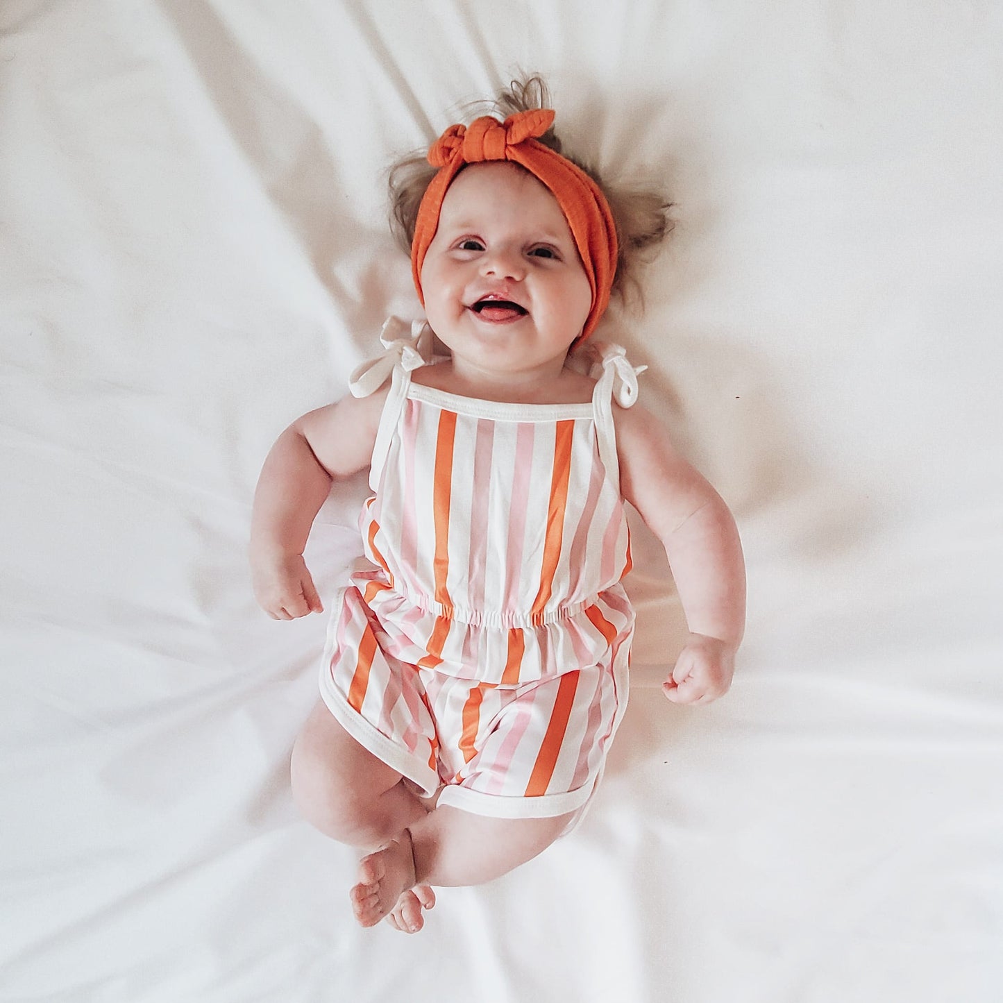 Boho Romper  |  Floral Romper  |  Striped Romper