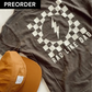 Rad Like Dad Tee  |  6/12mo to Youth Large