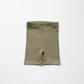 Bike Shorts - Light Olive