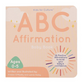 ABC Affirmation Book  |  Ages 0-5