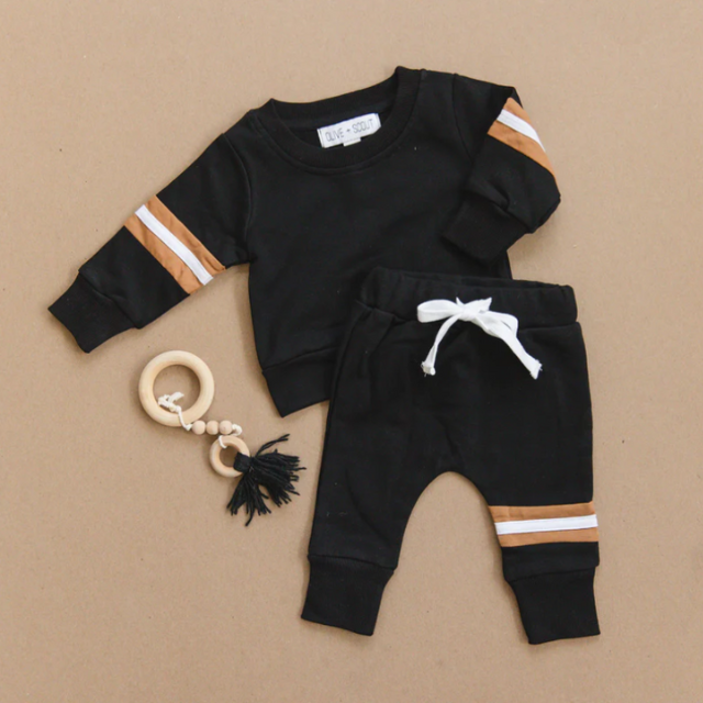 Arlo Jogger Set