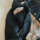 Black Teddy Shacket