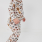 Bloom with Love Bamboo 2 Piece Lounge Set   |  12/18 mo to 4T