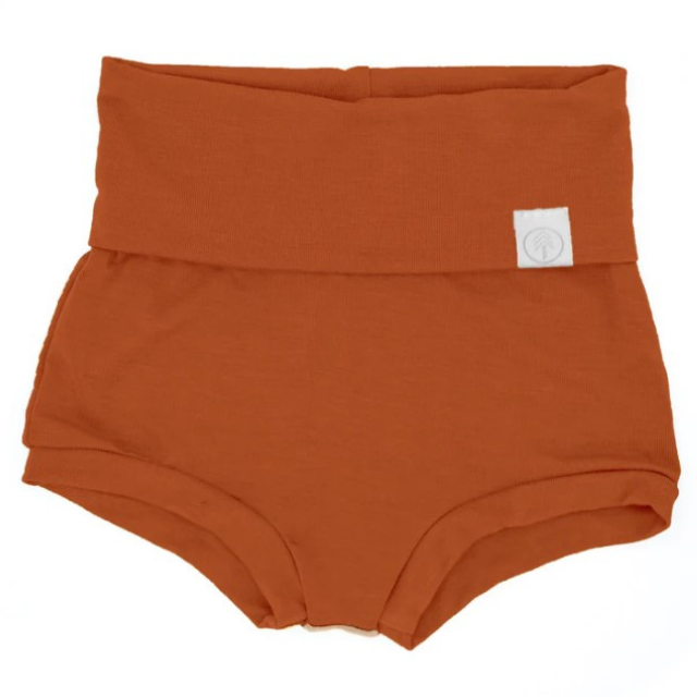 Bamboo Bloomers  |   Baby & Toddler Bloomers