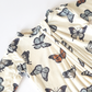 Butterfly Bamboo 2 Piece  Set   |   12-18 mo to 4T