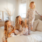 Bloom with Love Bamboo 2 Piece Lounge Set   |  12/18 mo to 4T