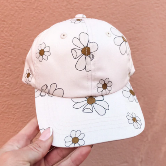 Daisy Cap