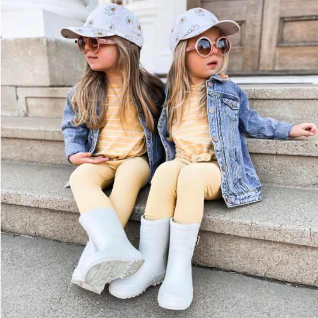Daisy Cap