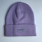 Lilac Beanie
