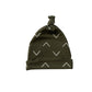 Knot Hat  |  Green Arrow