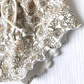 Baby Wildflower Ruffle Shorts