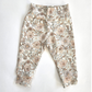 Wild Flower Jersey Leggings  |  0-3 mo - 18/24 mo