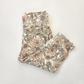 Wild Flower Jersey Leggings  |  0-3 mo - 18/24 mo
