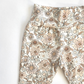 Wild Flower Jersey Leggings  |  0-3 mo - 18/24 mo