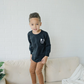 Frenchie Long Sleeve  |  12/18M