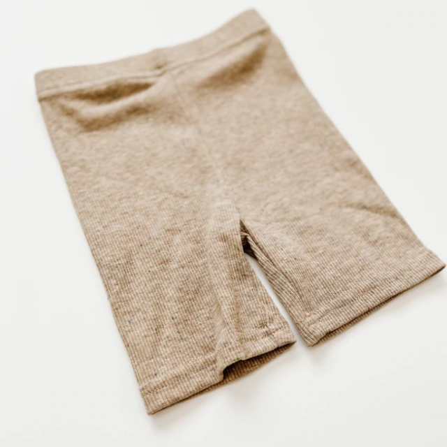 Bike Shorts  |   Granola