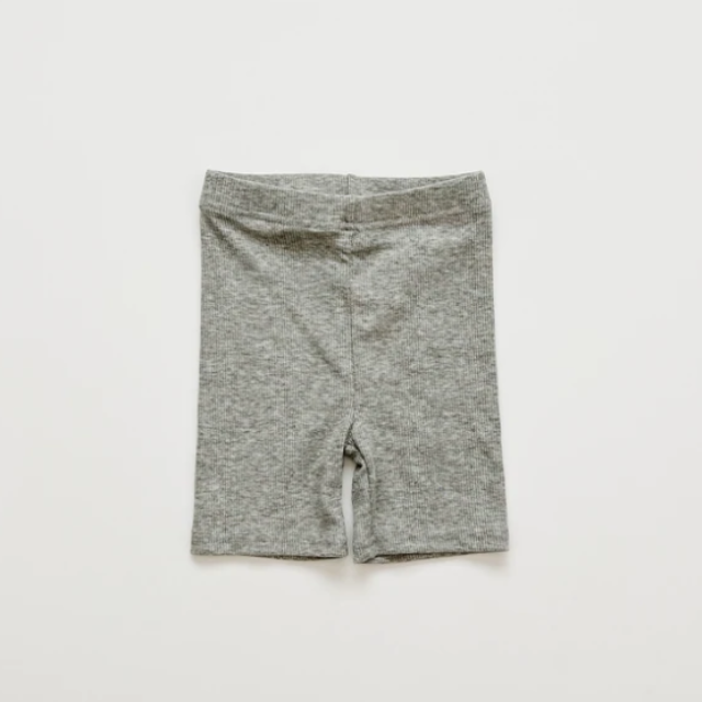 Bike Shorts  |   Pebble