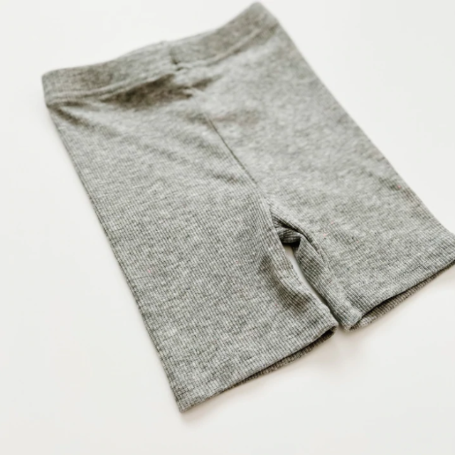 Bike Shorts  |   Pebble