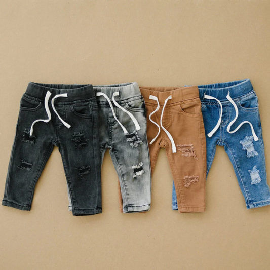 Ashton Jeans