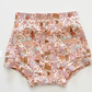 Organic Shorties | Birthday Surprise (Pink) | Handmade