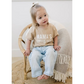 Mama's Coffee Date Tee  |  2T