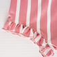 Belle High-Waisted Bloomers  |  0-3 mo