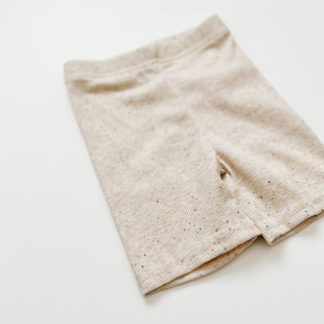Bike Shorts  |   Oat