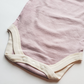 Candy Romper  |  Colored Onesie  |  6 colors