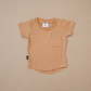 River Tee  |  Round Hem Tee