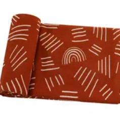 Organic Swaddles