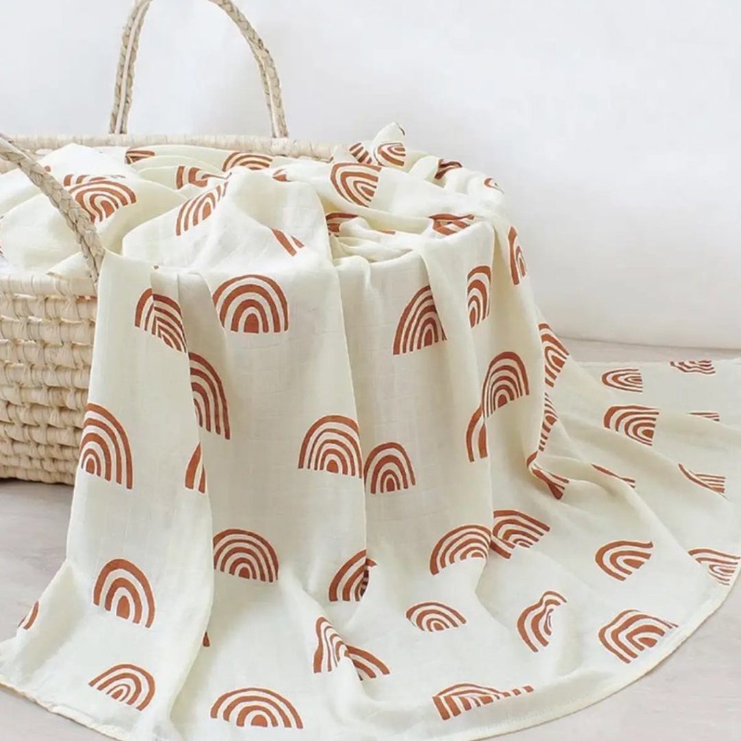 Organic Swaddles