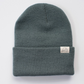 Solid Colored Beanie   |   4 COLORS